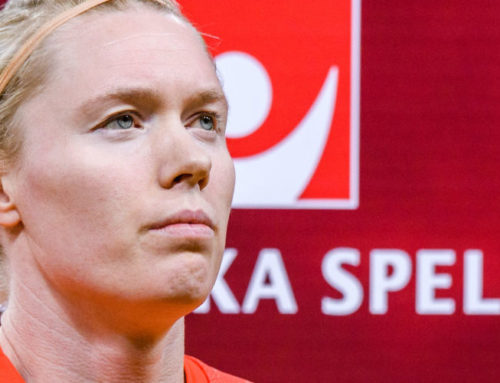 Hedvig Lindahl klar för ny klubb – flyttar till spanska storklubben