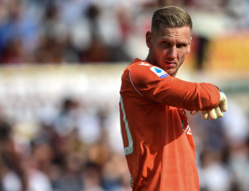 Roma utan Svilar mot Como – Vasquez tillbaka i truppen