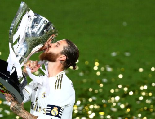 Allt du behöver veta om La Liga 2020/2021