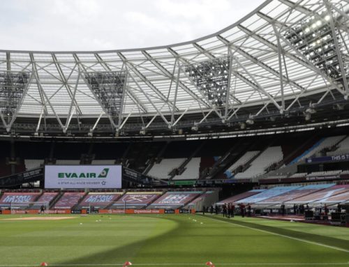 West Ham-delägaren stämmer BBC på 1,99 miljarder enligt The Athletic