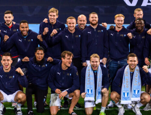 Vilken klubb är rikast i Allsvenskan/Sverige?