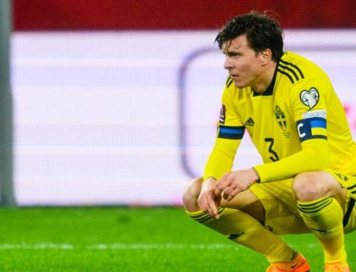 EM-kvalmatchen mellan Belgien-Sverige bryts efter dödsskjutning