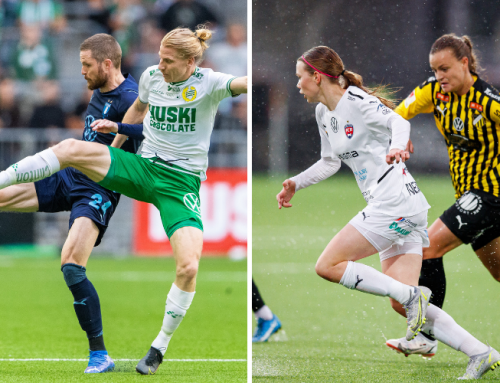 Fyra lag klara för cupfinal – så spelas finalerna i Svenska Cupen 2022