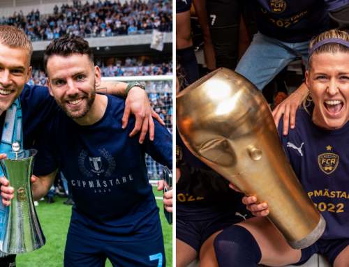 Varför är Malmö FF så rika?