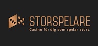 Storspelare