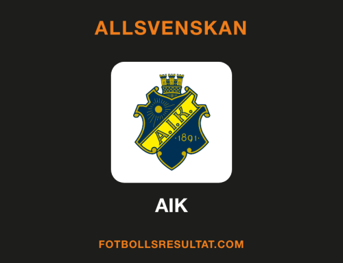 AIK vidtar åtgärder efter skadorna – 73 fall hittills i år