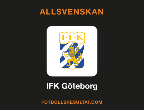 Uppgifter: IFK Göteborg och Sirius jagar Hammarbys von Heijne