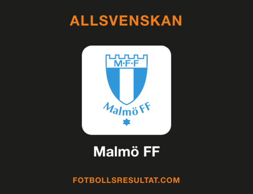 Malmö FF:s vd Jimmy Rosengren avgår efter knappt ett år