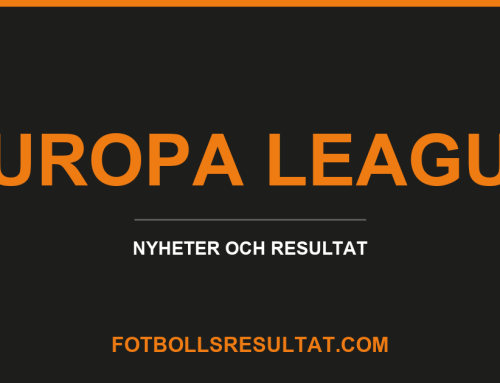 Europa League ger Aguirre andra året i Valencia