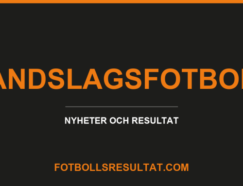 Elanga, Kulusevski och Widell Zetterström missar landslagssamlingen