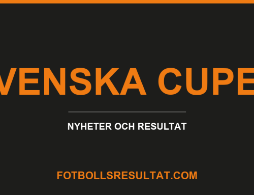 Mjällbysupporter åtalad för smuggling av 50 bengaler inför cupfinalen